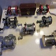 how to choose a fishing reel